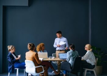 How I Escaped the Entice of Making an attempt to Handle Each Job in My Enterprise