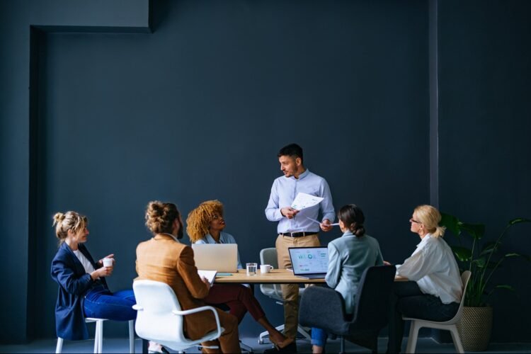 How I Escaped the Entice of Making an attempt to Handle Each Job in My Enterprise