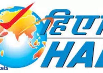 HAL Share Worth: HAL shares droop over 5% even amid general bullish market sentiments