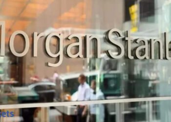 Morgan Stanley, Goldman Sachs, this smallcap fund purchase Nuvama shares price Rs 1,235 crore through block offers