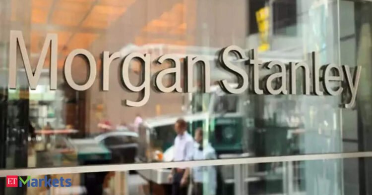 Morgan Stanley, Goldman Sachs, this smallcap fund purchase Nuvama shares price Rs 1,235 crore through block offers