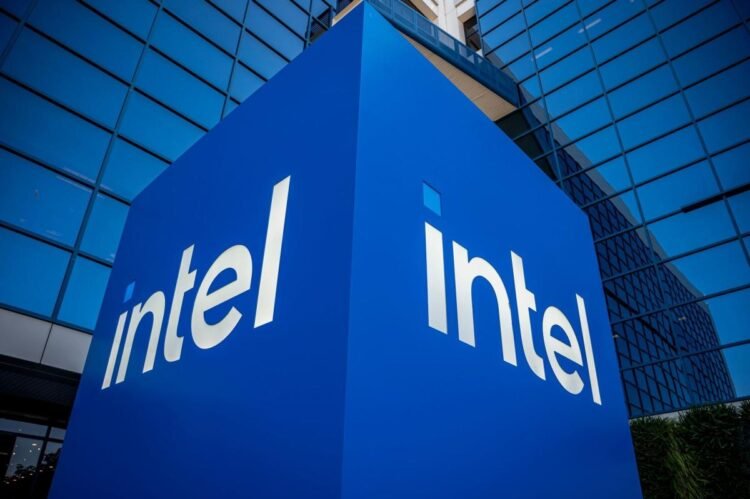 Apollo to Provide Multibillion-Greenback Funding in Intel