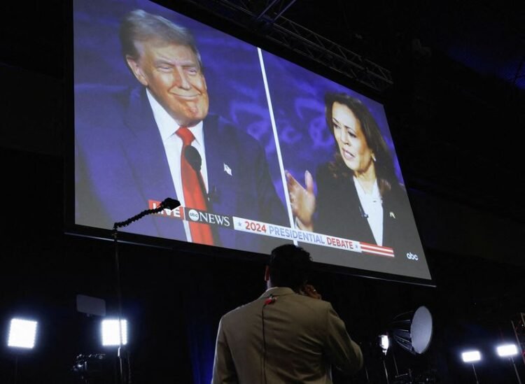 Fiery debate provides Wall Road few new particulars on key points