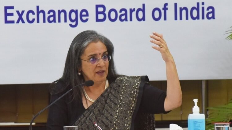 ‘Letter by staff was shot to have bargaining energy to hunt extra advantages’: SEBI on ‘poisonous’ work tradition allegations