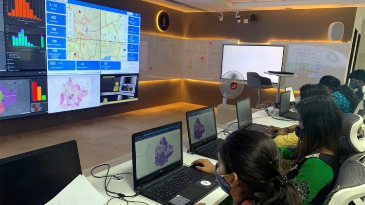 Over 25 international functionality centres to open up in 2-3 yrs; Bengaluru most well-liked location: Report