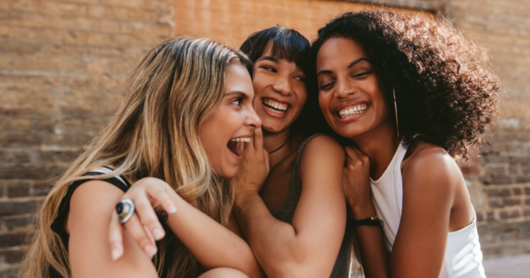 8 refined indicators a pal is a optimistic function mannequin in your life, in line with psychology