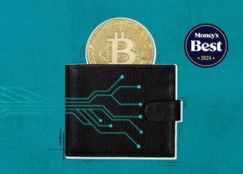 11 Finest Crypto Wallets of September 2024