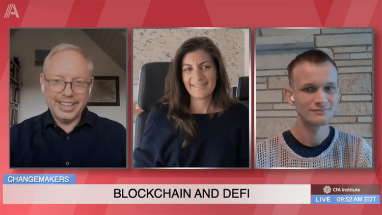 Blockchain and DeFI: Drivers of Change in Asset Administration