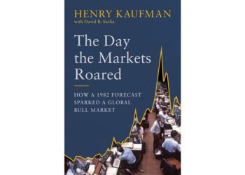 Guide Assessment: The Day the Markets Roared