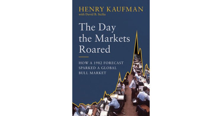 Guide Assessment: The Day the Markets Roared