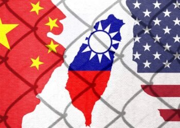 Following Trump’s Taiwan Remarks, US Envoy Says He Is ‘A lot Extra Assured’ On Taipei’s Protection Efforts Amid China’s Aggression