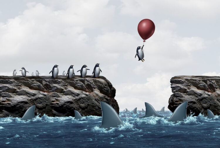 Risks and Alternatives Posed by the AI Expertise Hole in Funding Administration