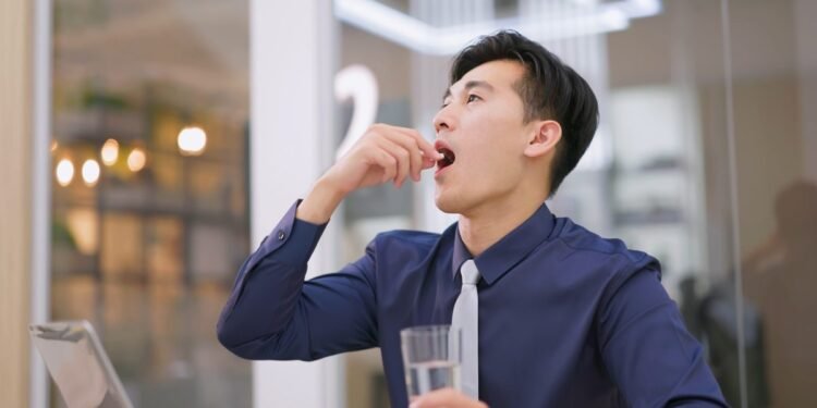 Vitamin B12: What it’s and the way a lot you want every day