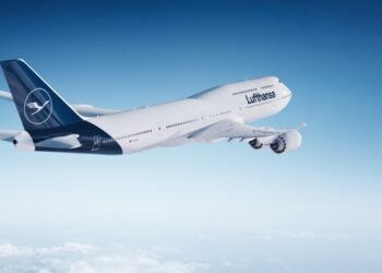 Lufthansa Group broadcasts resumption of Israel flights