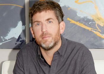Max Lousada’s farewell word to Warner Music Group employees: ‘Finally, music has to win. It’s simply too essential to not.’