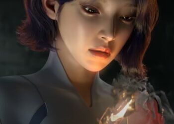 SM Leisure and LG Uplus collaborate on AI-driven content material for digital artist Naevis