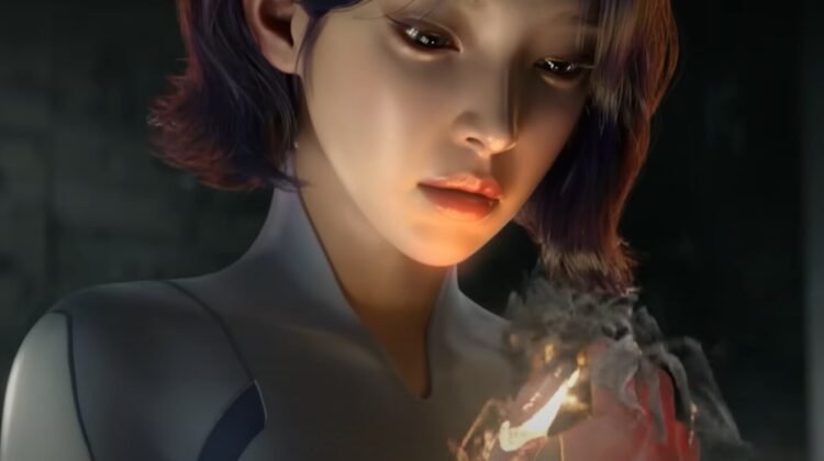 SM Leisure and LG Uplus collaborate on AI-driven content material for digital artist Naevis