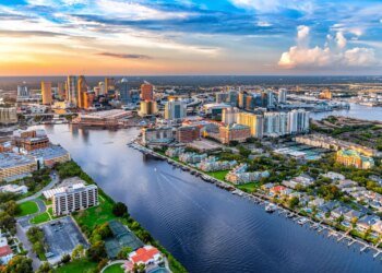 10 Cities With Greatest Enhance in Provide of Houses for Sale