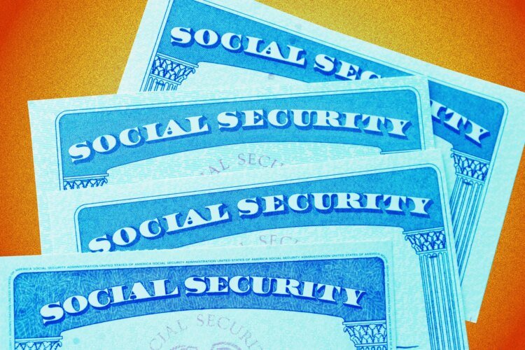 Social Safety: How Proposed Adjustments May Have an effect on Advantages