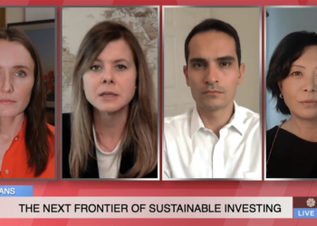 The Subsequent Frontier of Sustainable Investing: Measuring Influence