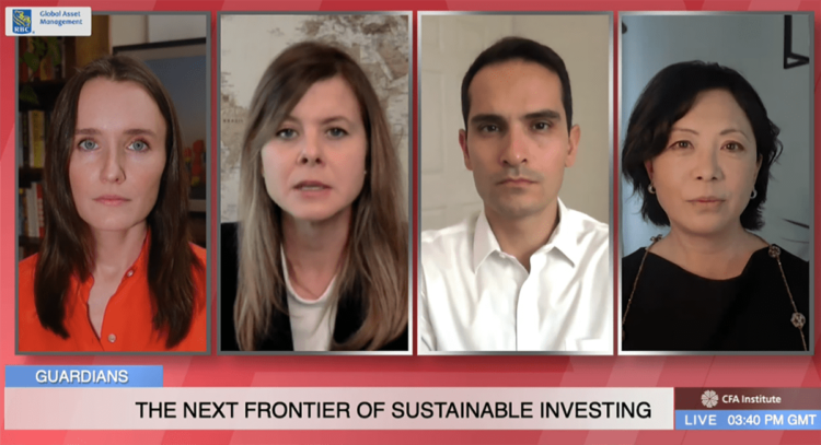 The Subsequent Frontier of Sustainable Investing: Measuring Influence