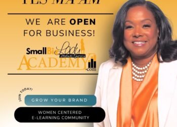 SmallBizLadyAcademy.com is Now Open for Enterprise! » Succeed As Your Personal Boss