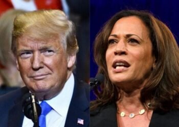 Trump Vs. Harris Presidential Debate, Sanders On Healthcare Disparity, And Extra: This Week In Politics