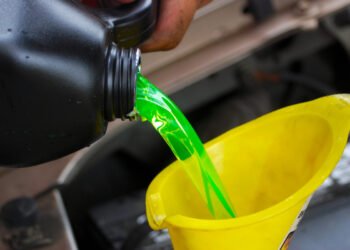 Troubled motor oil firm recordsdata for Chapter 11 chapter