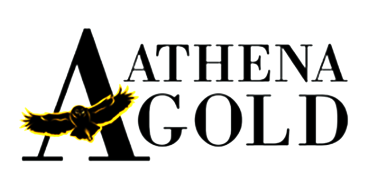 Athena Gold Samples as much as 50.6 g/t Gold From Buster Mine at Excelsior Springs Venture, Esmeralda County, Nevada
