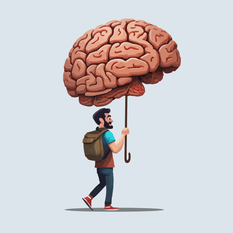 The Broke Mindset: Your Contrarian Benefit In Constructing Wealth