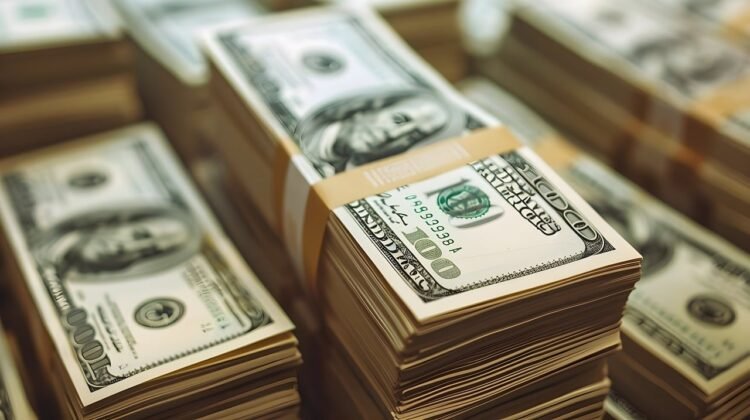 The Temptation To Do A Money-Out Refinance As Charges Collapse
