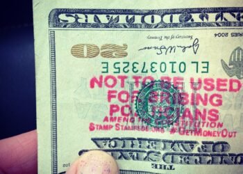 Authorities Grift As A Profitable Facet Hustle To Construct Extra Wealth