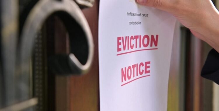 A Take a look at How A lot Evictions Actually Value You as a Landlord