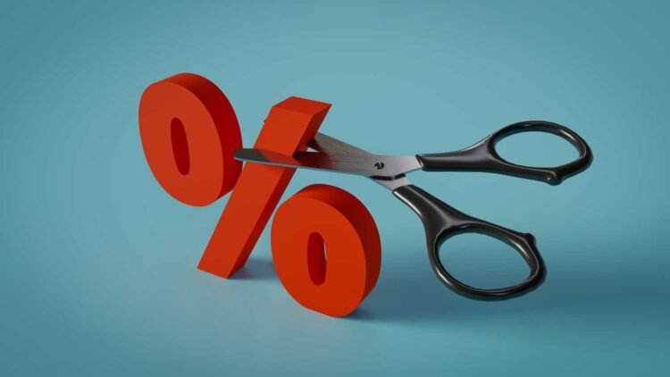 Charges Spark: That is How To Promote A 50bp Minimize