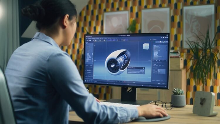 Analysts Forecast Main Beneficial properties for Autodesk within the AI House