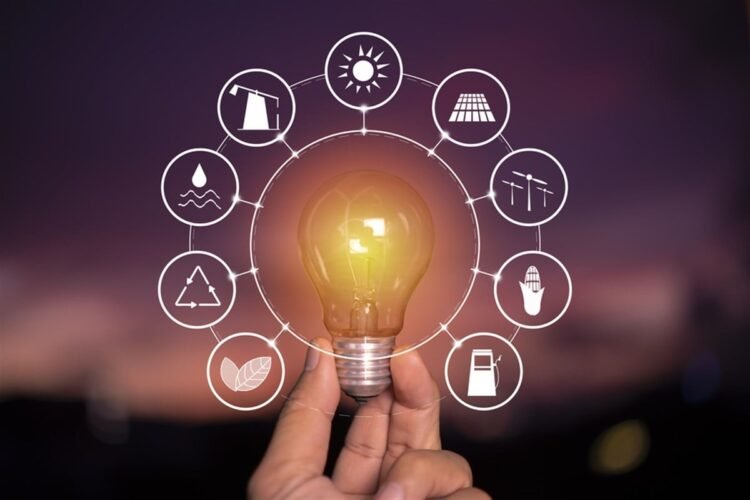 Utility Shares Surge in 2024