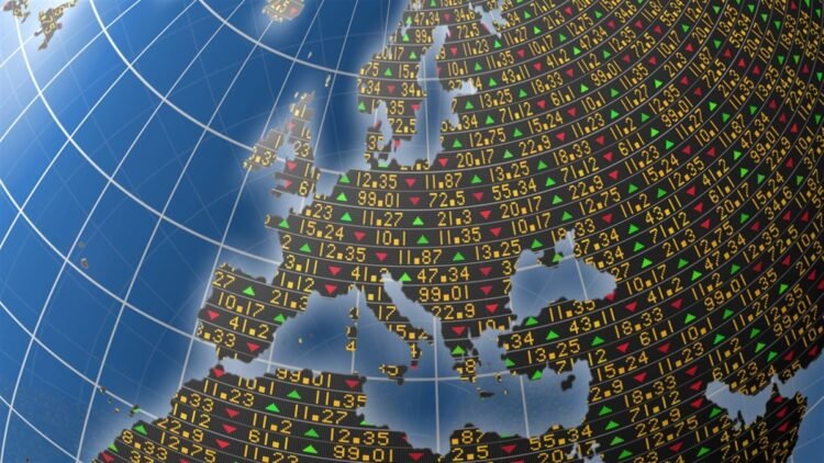 European Shares Set to Rise