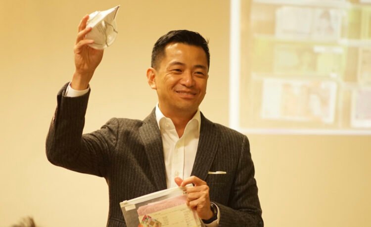 “Your Community Is Your Internet Value”: Seven Tricks to Propel Your Profession