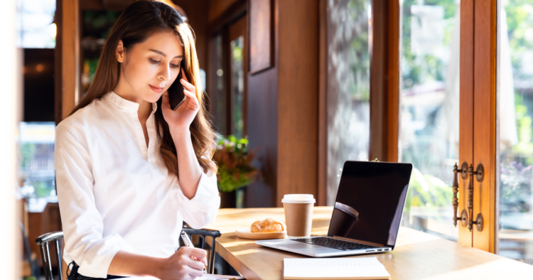 8 issues profitable folks do within the first hour of their work day
