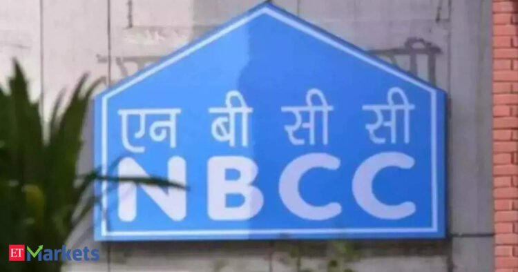 NBCC declares problem of bonus shares in 1:2 ratio; to make use of Rs 90 crore free reserve for this function