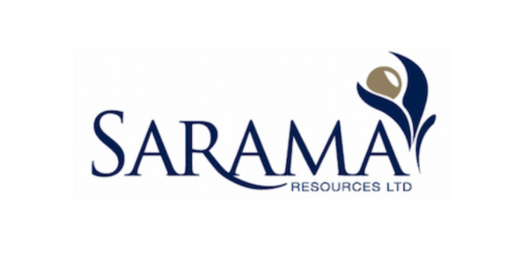 Sarama Completes Situation of Shares for Debt and ASX Cleaning Discover