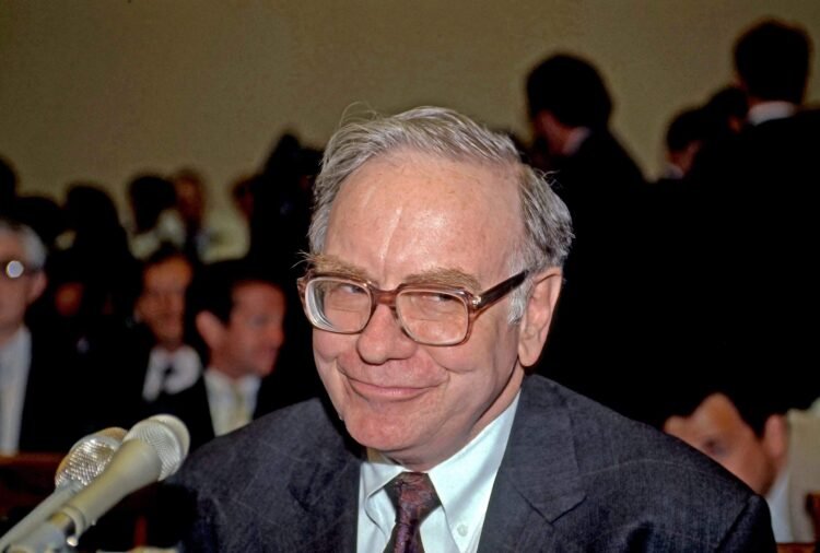 Buffett’s 3 Key Classes That Might Make You Thousands and thousands