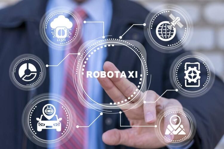 Elon’s Robotaxis Will Remodel The whole lot