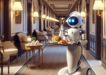 The “Bot-com” Revolution Is Virtually Right here