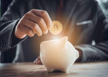 Banking’s $33.5 Trillion Is in Crypto’s Crosshairs