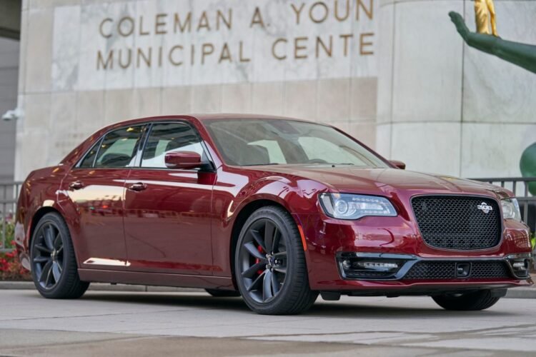 Chrysler inheritor shares plan to rescue his household's model from Stellantis