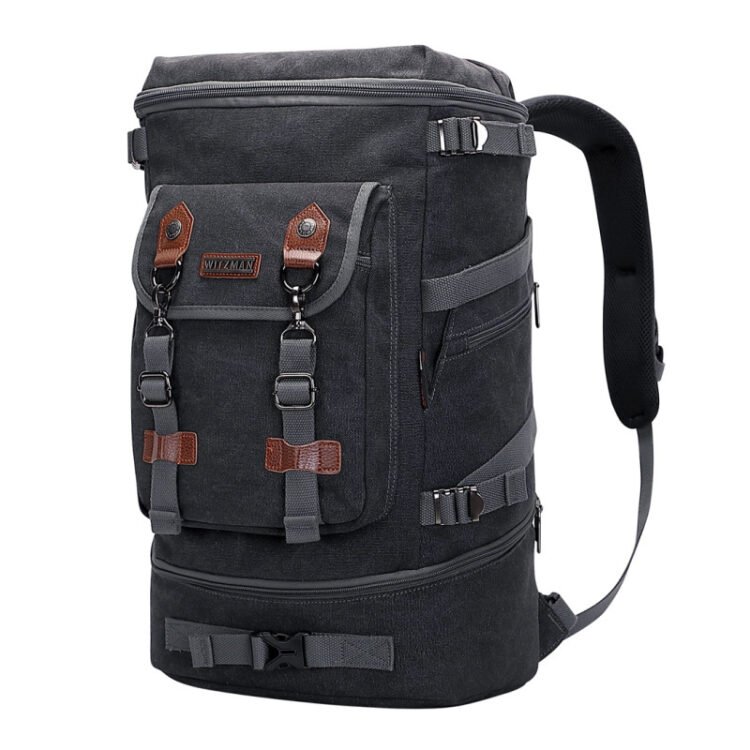 Walmart is promoting a 'sturdy and roomy' $152 convertible journey backpack for less than $79