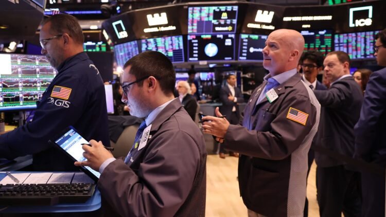 What’s unsuitable with the Nasdaq? One troubling factor for the bulls’ case