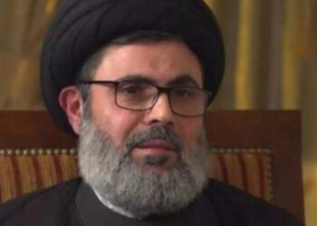 iran israel battle: Who’s Hashem Safieddine, the seemingly new chief of Hezbollah, reportedly eradicated by Israel?