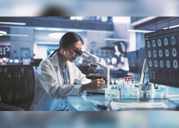 BSE 100 firms enhance R&D spending, however innovation challenges persist | Inventory Market As we speak